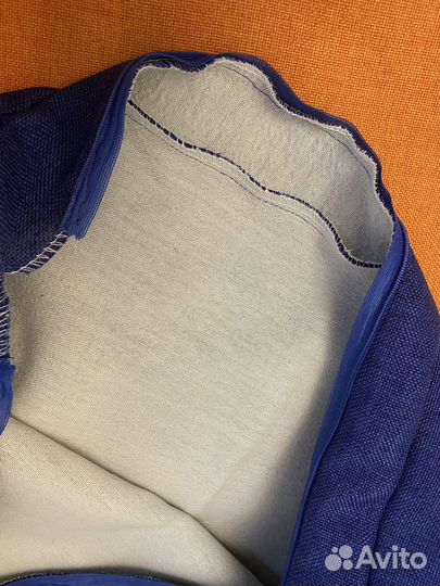 Чехлы для диванных подушек, материал Италия