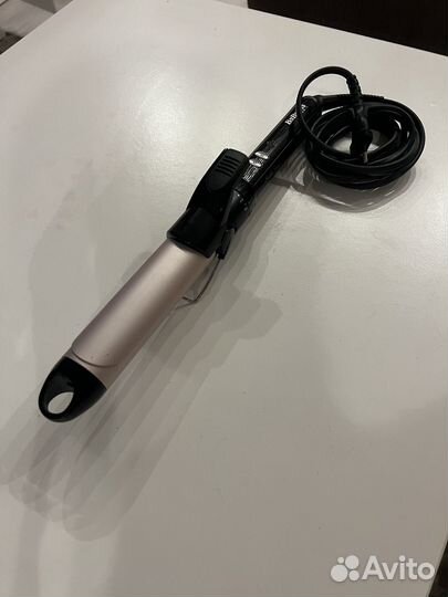Плойка babyliss c332e 32мм
