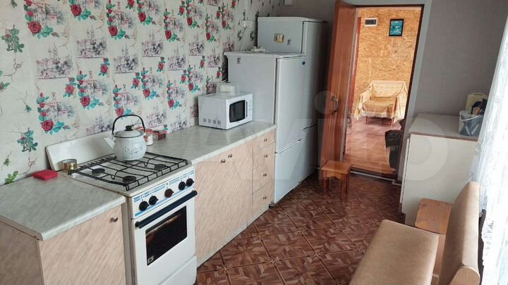 Комната 15 м², 1/1 эт.