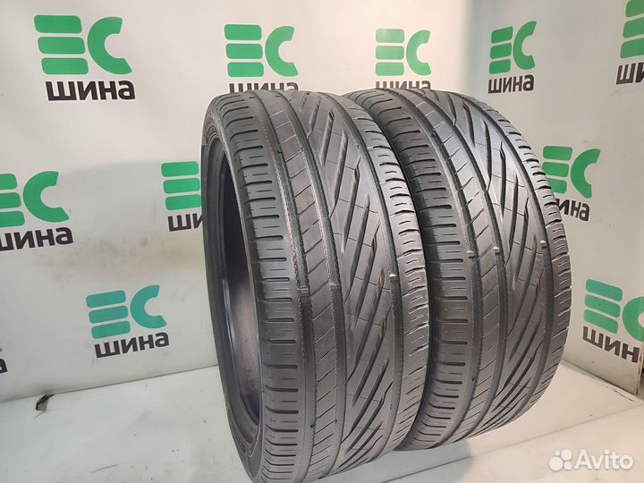 Uniroyal RainSport 5 245/45 R20 103Y