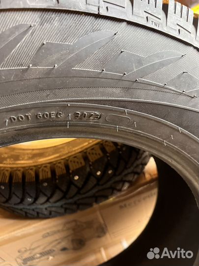 Ikon Tyres Nordman RS2 SUV 235/65 R17 108R