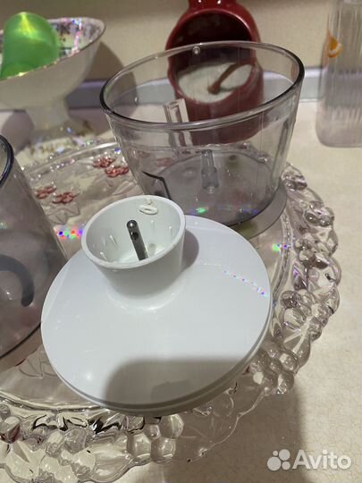 Нож для блендера