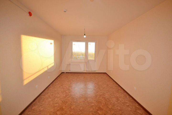 Квартира-студия, 27 м², 13/18 эт.