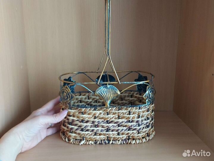 Подставка для бутылок
