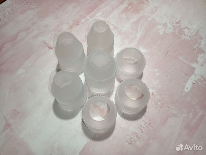 Кондитерские принадлежности