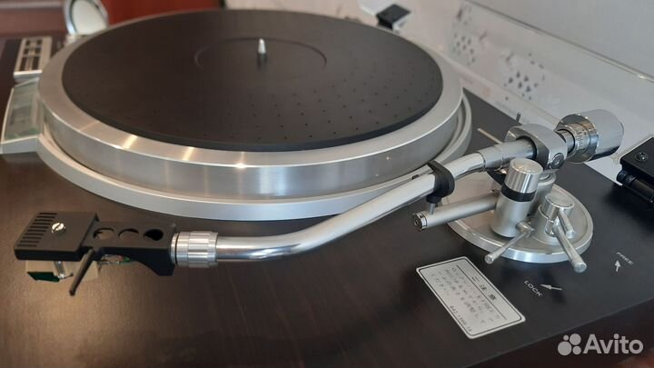 Виниловый проигрыватель Trio Kp-5050