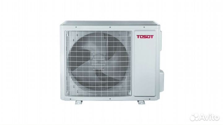 Сплит система tosot lyra Inverter 07,09,12