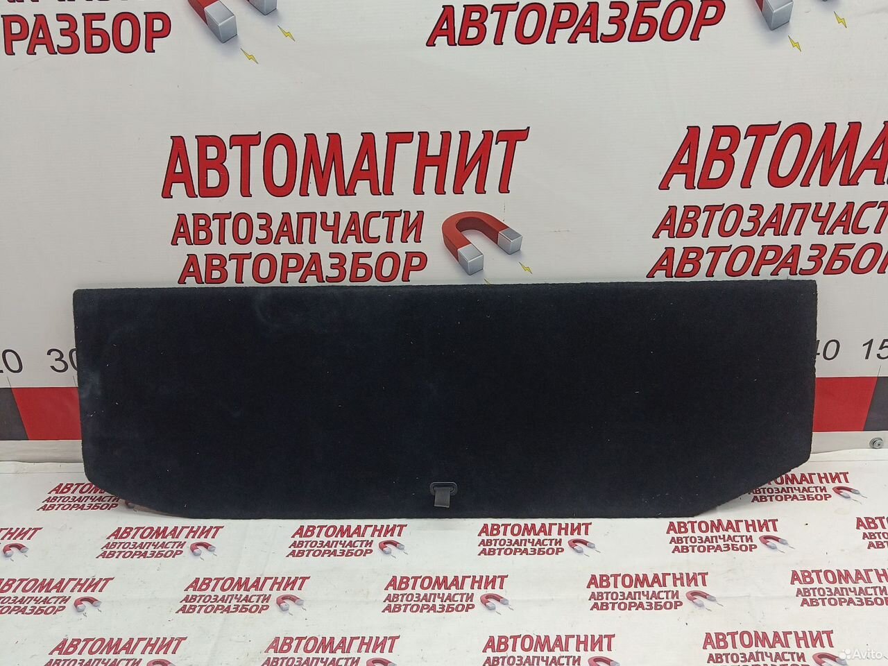 Пол багажника Jetour T2