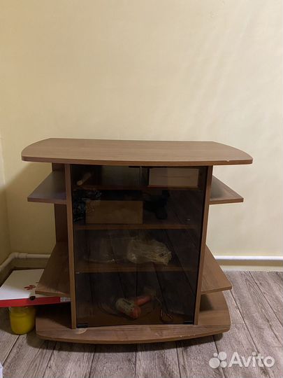 Тумба под телевизор