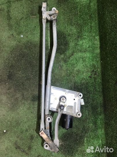 Трапеция дворников Audi A8 Quattro D2 ABZ 1998