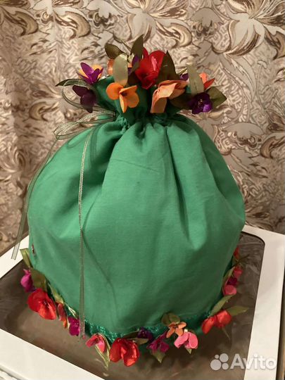 Грелка на чайник