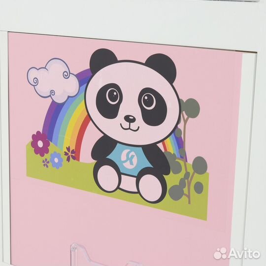 Кровать медицинская подростковая механическая