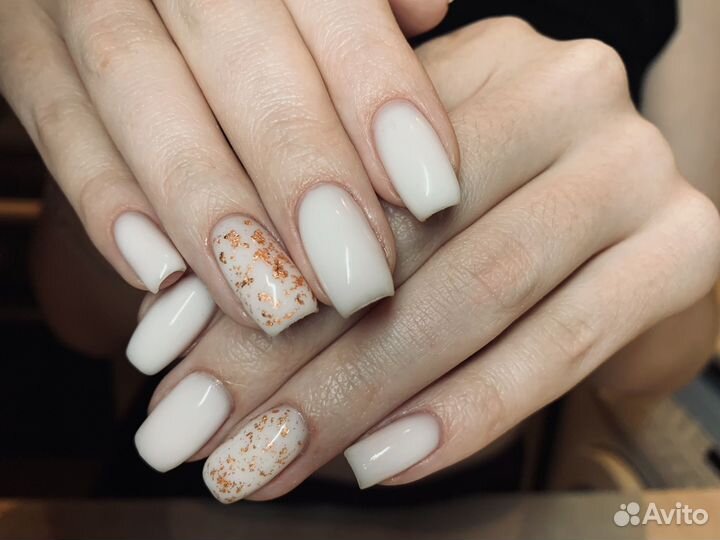 Мастер маникюра и наращивание ногтей