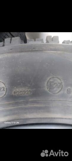КАМА Kама-312 175/80 R16