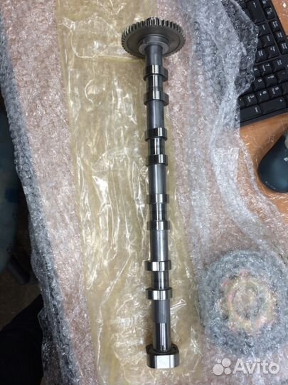 Распредвал 1,8 2,0 выпускной