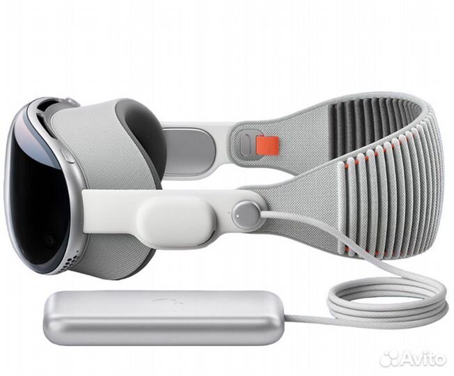 Apple vision pro 512