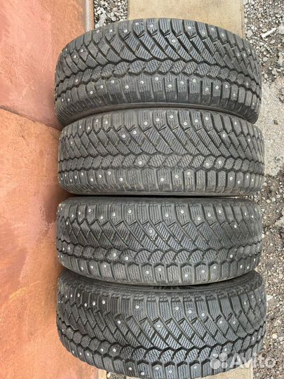 Gislaved Nord Frost 200 185/65 R14 110P