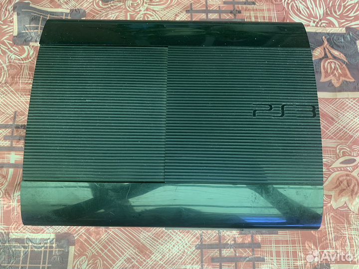 Sony PS3 500 gb