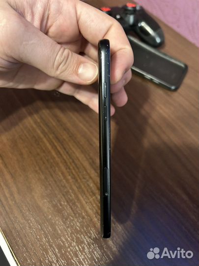 Телефон Samsung galaxy a5 2017