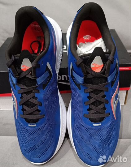 Saucony Guide 15 (US 9.5, 10, 10.5, 11)