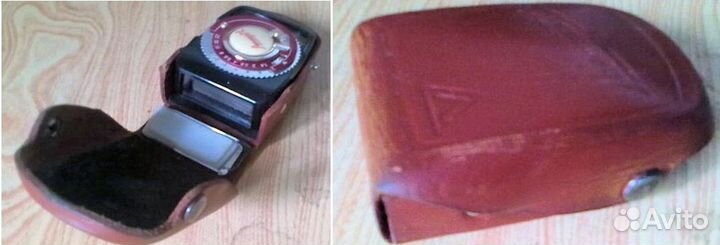 Фотопринадлежности