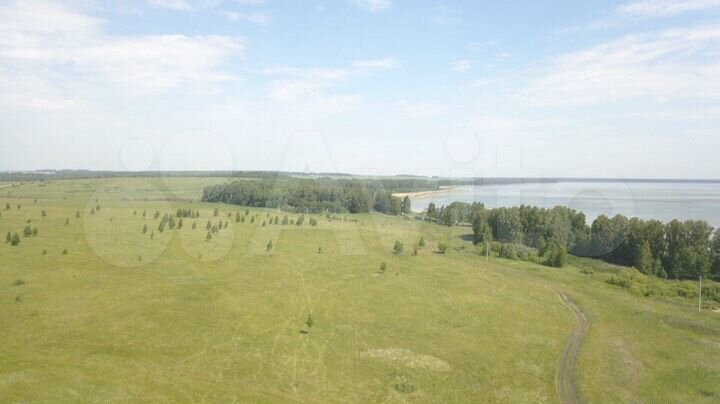 Участок 9,9 сот. (СНТ, ДНП)