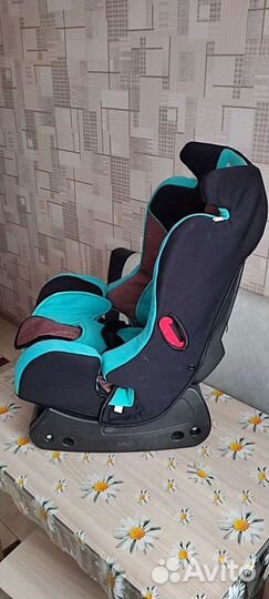 Авто-кресло
