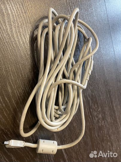 Кабель с разъемом mini usb