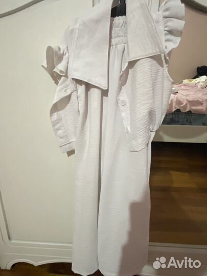 Костюм для девочки