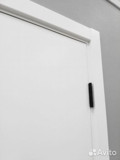 Двери межкомнатные