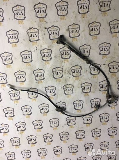 Датчик abs задний левый Hyundai Solaris 1 1 2013