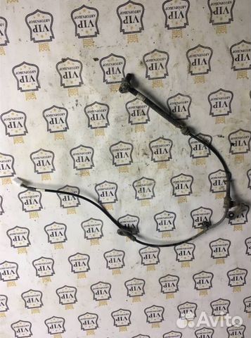Датчик abs задний левый Hyundai Solaris 1 1 2013