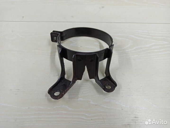 Кронштейн бачка гидроусилителя BMW X5 E53 M54