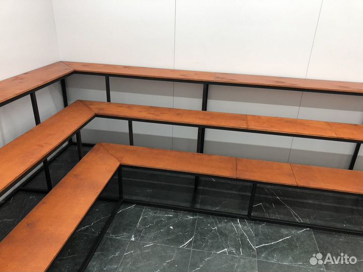 Горка для цветов