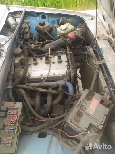 ВАЗ 2107 1.3 МТ, 2006, 79 000 км