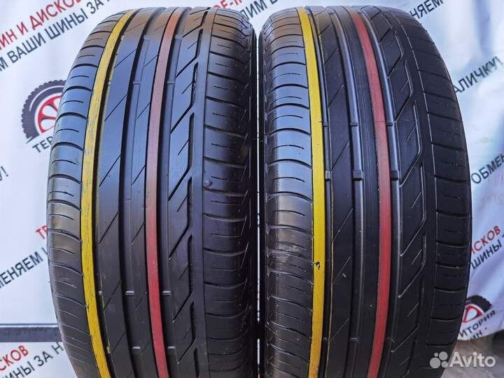 Bridgestone Turanza T001 225/50 R18 99W
