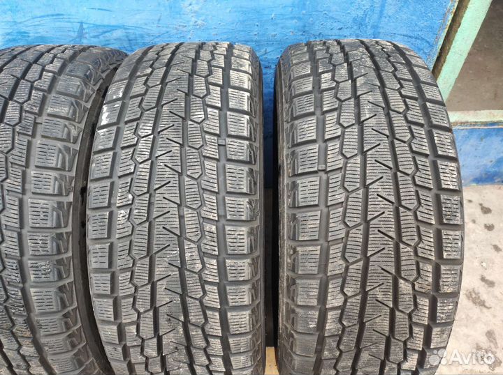Yokohama Ice Guard SUV G075 235/55 R18