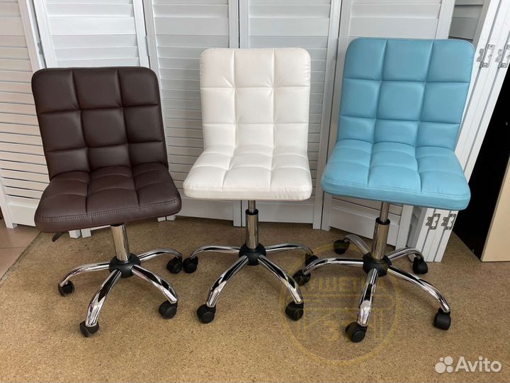 Стул для мастера