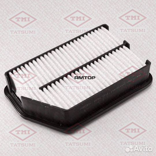 Tatsumi TBC1042 Фильтр воздушный KIA Sportage 10