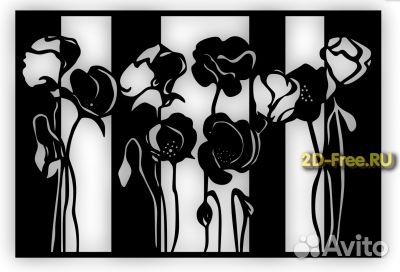 Настенное панно