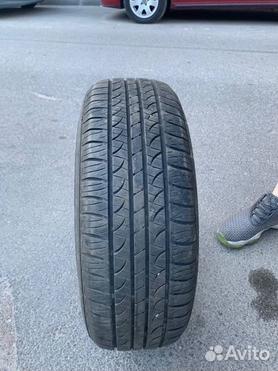 Kingstar Road Fit SK70 185/60 R14 82H