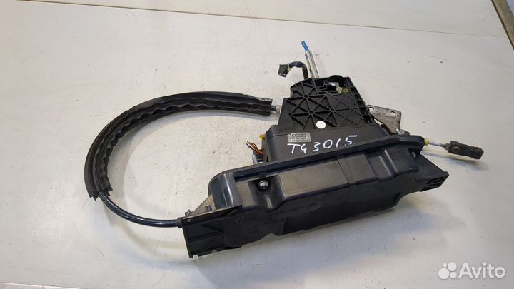 Кулиса кпп Volkswagen Passat 6, 2007