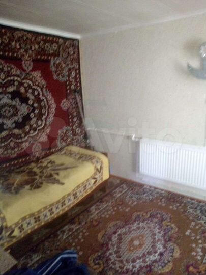 Дом 47,1 м² на участке 4 сот.