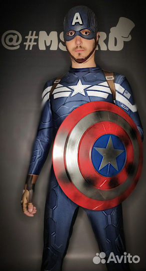 Аренда костюмов