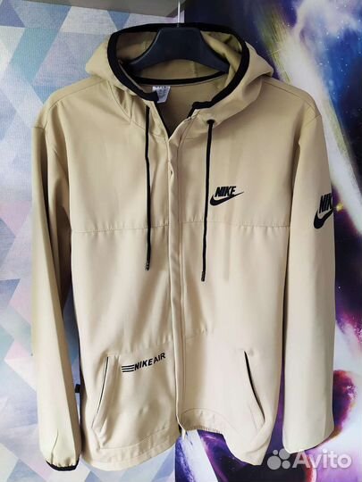 Олимпийка nike