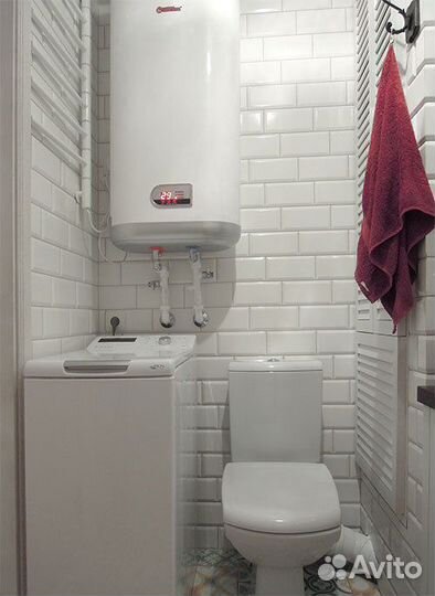 Ремонт водонагревателей