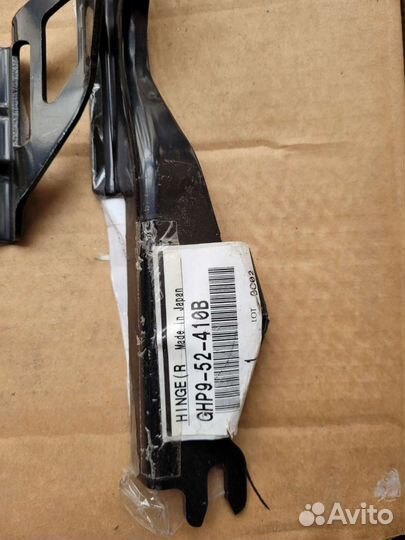 Петля капота mazda 6 gh цена за шт