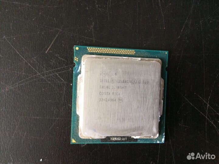 Комплектующие для пк