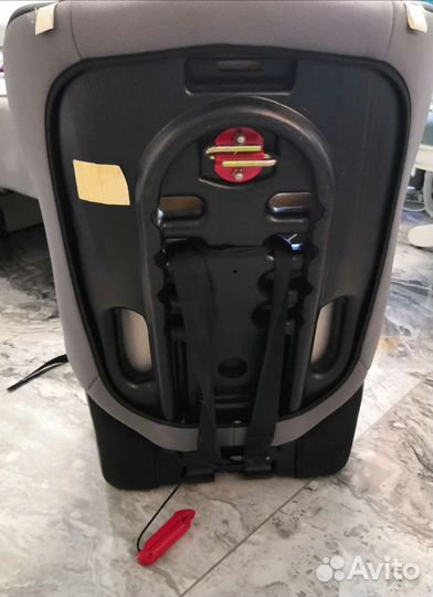 Детское автокресло 9 до 36 кг
