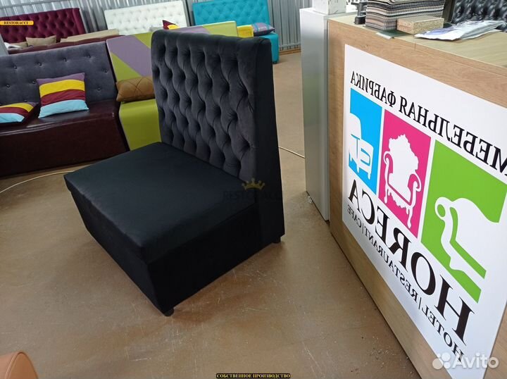 Мебель для кафе / Любые дизайны